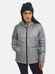 Burton Women's Versatile Heat Hooded Synthetic Insulated Jacket