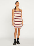 Volcom Womens Gurrl Crush Dress