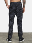 RVCA Mens Spectrum Sweatpants III