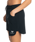 Roxy Womens Wave 5in Board Shorts