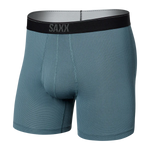 Saxx Quest Underwear - Storm