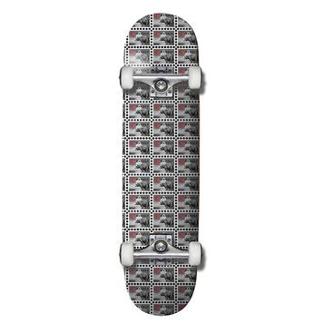 Grizzly G64 Complete Skateboard