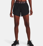 Under Armour Women's UA Play Up 5" Shorts