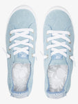 Roxy Womens Bayshore Slip-On Shoes