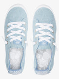 Roxy Womens Bayshore Slip-On Shoes