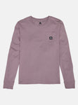 Burton Womens'a Colfax Long Sleeve T-Shirt