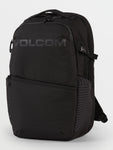 Volcom Roamer Backpack - Black