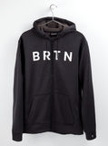 Burton Men's Burton Oak Seasonal Full-Zip Fleece