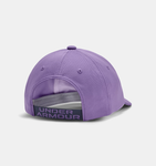 Under Armour Girls' UA Play Up Cap