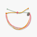 Pura Vida Bracelet ~ Brighter Days