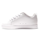DC Men's Court Graffik Shoes