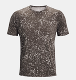 Under Armour Men's UA Meridian Short Sleeve