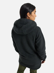 Burton Women's Minxy Full-Zip Fleece