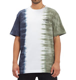 DC Mens Half and Half T-Shirt