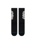 Stance Mens Wild Card x Cartoon Crew Socks