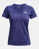 Under Armour Women's UA Tech™ Twist V-Neck