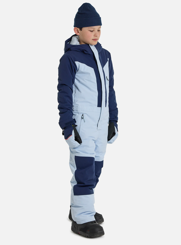 Burton Youth 2L One Piece Winter Snowsuit Rumors Skate and Snow