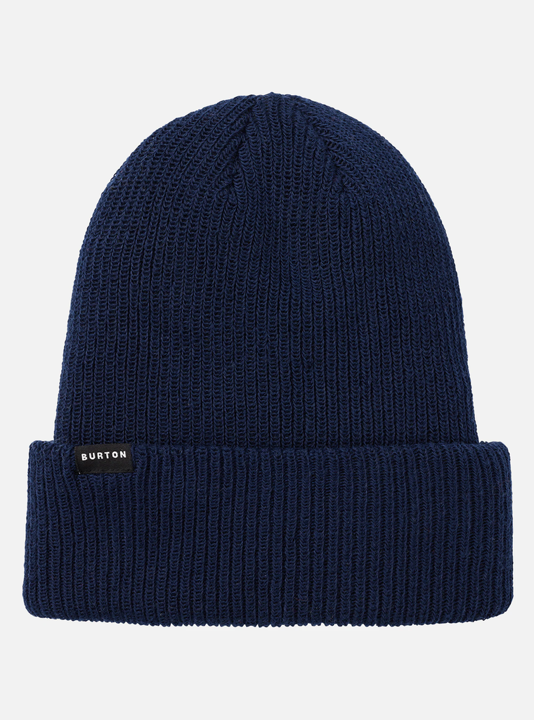 Burton Recycled All Day Long Beanie Dress Blue