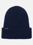 Burton Recycled All Day Long Beanie - Dress Blue