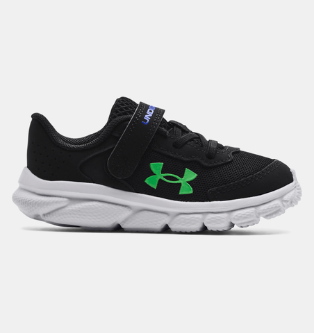 Under Armour Boys' Infant UA Assert 9 AC