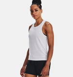 Under Armour Women's UA Seamless Stride Singlet