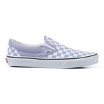 Vans Classic Checkerboard Slip-On Shoes