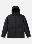 Burton Men's Mid-Heat Hooded Down Insulated Jacket