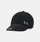 Under Armour Women's UA Iso-Chill Breathe Wrapback Cap