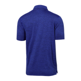 Saxx Mens Droptemp™ All Day Cooling Short Sleeve Polo