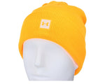 Under Armour Unisex UA Truckstop Beanie - Orange