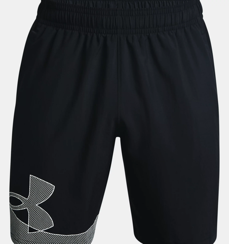Under Armour Men's UA Locker 9" Shorts