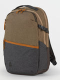 Volcom Roamer Backpack - Khaki