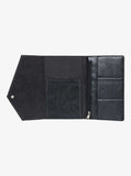 Roxy Always On My Mind Trifold Wallet - Anthracite