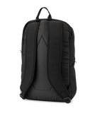 Volcom School Backpack - Black On Black