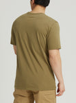 Burton Colfax Short Sleeve T-Shirt