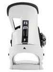 Burton Men's Freestyle Re:Flex Snowboard Bindings