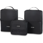 Dakine Packing Cube Set - Black