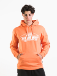 Vans Mens OTW II Pullover Hoodie