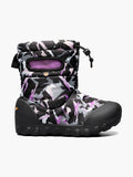 Bogs Kids' B-Moc Winter Mountain Snow Boots