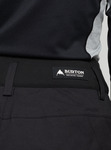 Burton Womens Marcy High Rise Stretch Snow Pants