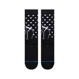 Stance Mens The Joker Crew Socks