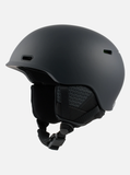 Anon Oslo Wavecel Helmet - Black