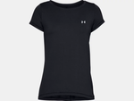 Under Armour Women's HeatGear® Armour Short Sleeve