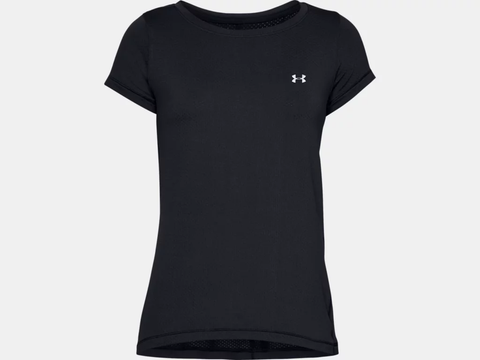 Under Armour Women's HeatGear® Armour Short Sleeve