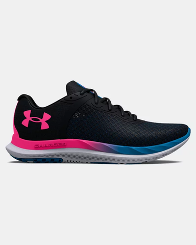 Under Armour Women's UA Charged Breeze Running Shoes