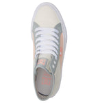DC Women's Manual High-Top Shoes