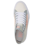 DC Women's Manual High-Top Shoes