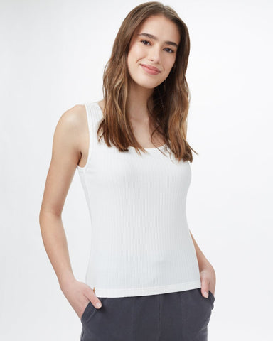 Tentree Womens Basic Fitted Cami