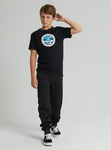 Burton Kids Oak Fleece Pants