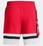 Under Armour Men's UA Baseline Woven Shorts